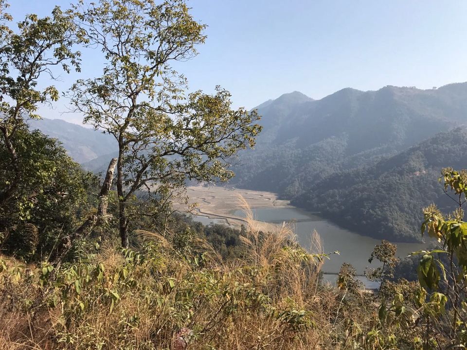 Photo of Do yourself a favour and head to Nepal. Jan 2017 8/10 by Natasha Virdi