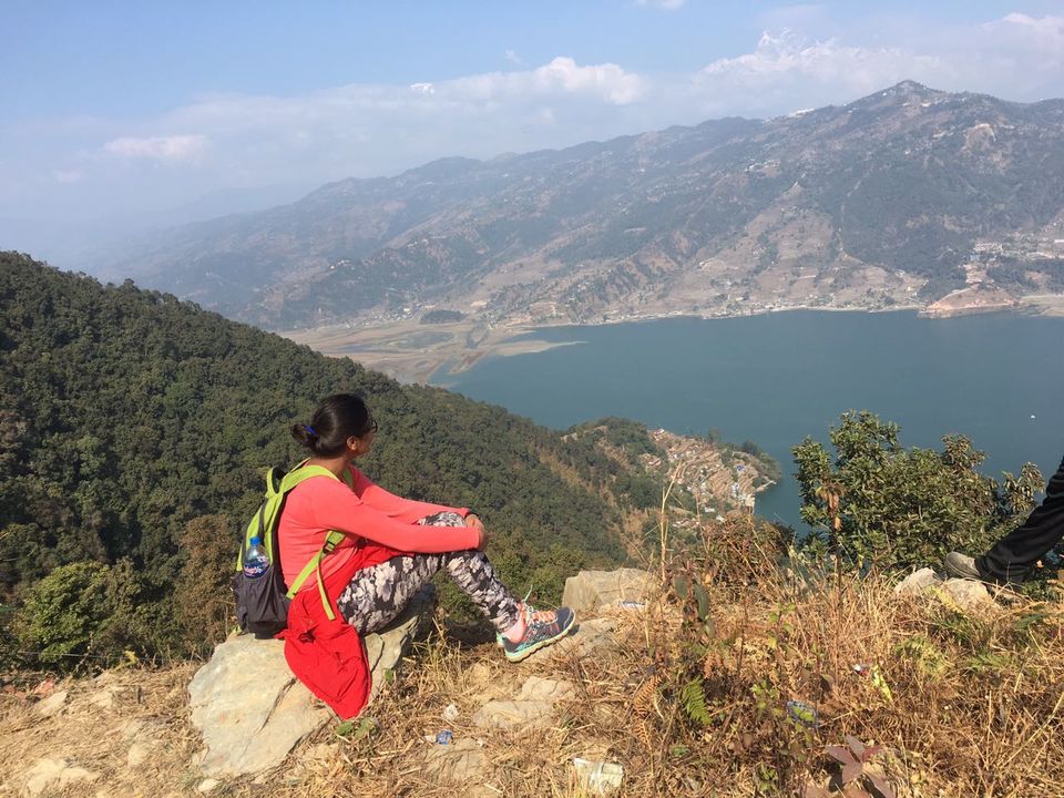 Photo of Do yourself a favour and head to Nepal. Jan 2017 10/10 by Natasha Virdi
