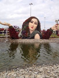 Photo of Travel chronicles – UAE, Jan 2015 1/6 by Natasha Virdi
