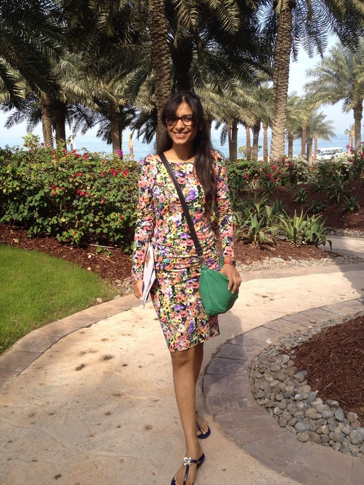 Photo of Travel chronicles – UAE, Jan 2015 4/6 by Natasha Virdi