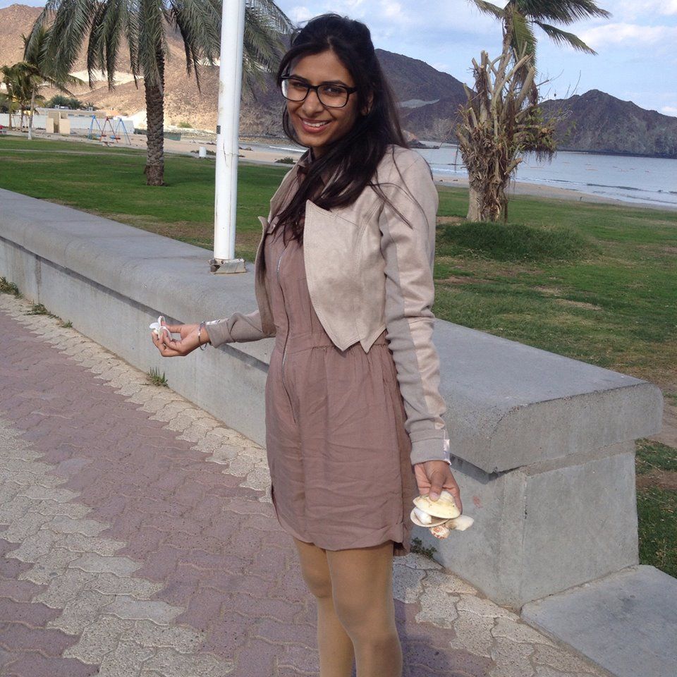 Photo of Travel chronicles – UAE, Jan 2015 5/6 by Natasha Virdi