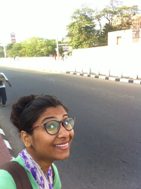 Photo of Travel chronicles – Mahabalipuram, June 2015 4/4 by Natasha Virdi