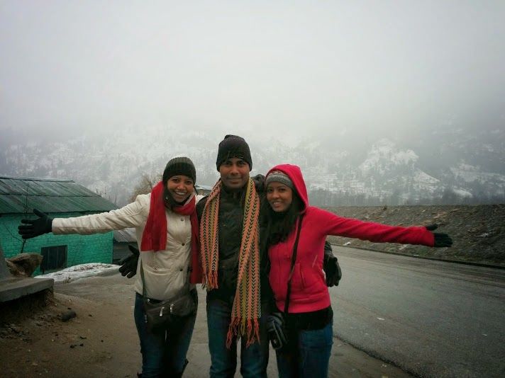Photo of Travel chronicles – Himachal Pradesh, March 2014 2/16 by Natasha Virdi