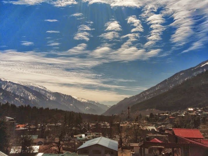 Photo of Travel chronicles – Himachal Pradesh, March 2014 5/16 by Natasha Virdi