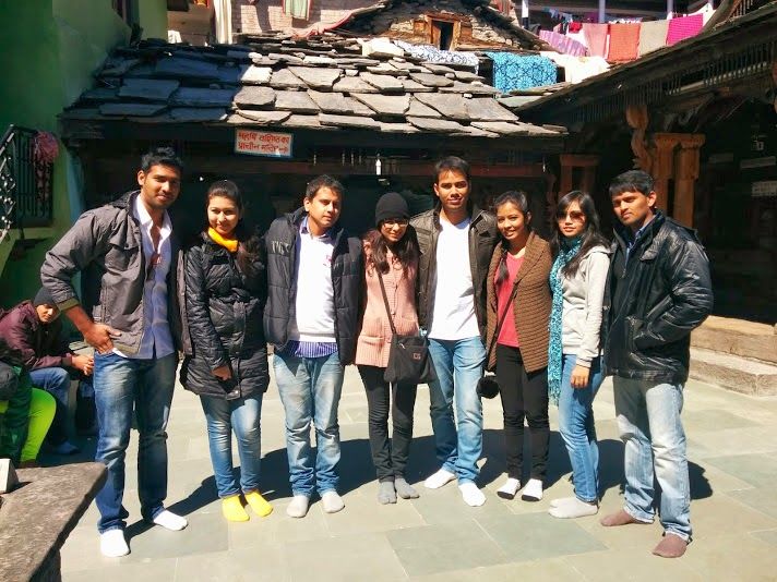 Photo of Travel chronicles – Himachal Pradesh, March 2014 7/16 by Natasha Virdi