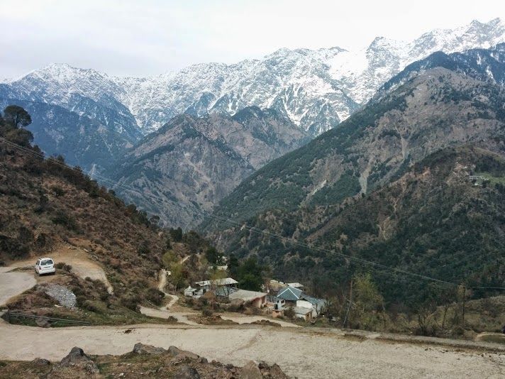 Photo of Travel chronicles – Himachal Pradesh, March 2014 11/16 by Natasha Virdi
