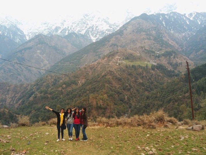 Photo of Travel chronicles – Himachal Pradesh, March 2014 12/16 by Natasha Virdi