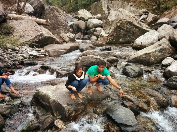 Photo of Travel chronicles – Himachal Pradesh, March 2014 13/16 by Natasha Virdi