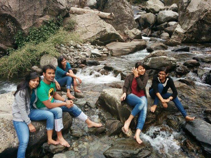 Photo of Travel chronicles – Himachal Pradesh, March 2014 14/16 by Natasha Virdi
