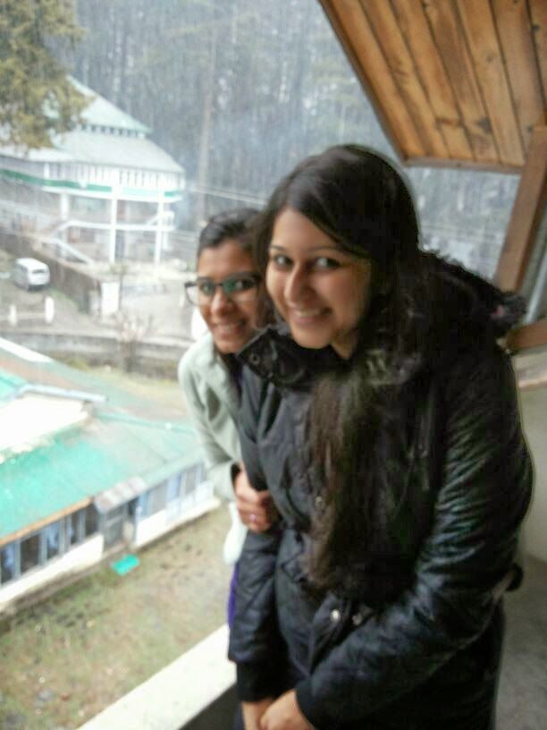 Photo of Travel chronicles – Himachal Pradesh, March 2014 16/16 by Natasha Virdi