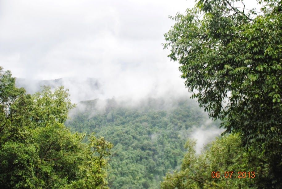 Photo of Travel chronicles – Dudhsagar, June 2013 1/6 by Natasha Virdi