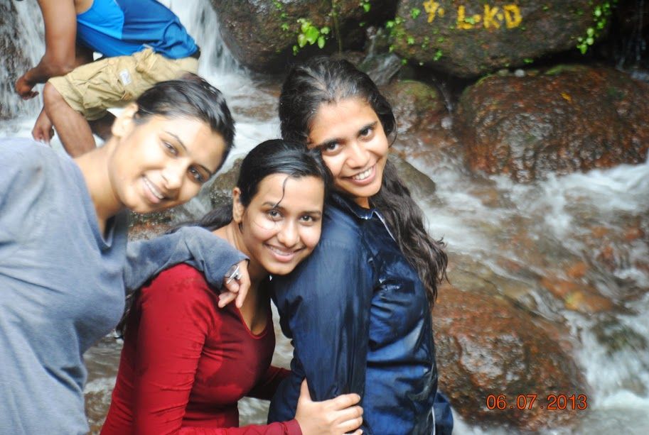 Photo of Travel chronicles – Dudhsagar, June 2013 2/6 by Natasha Virdi