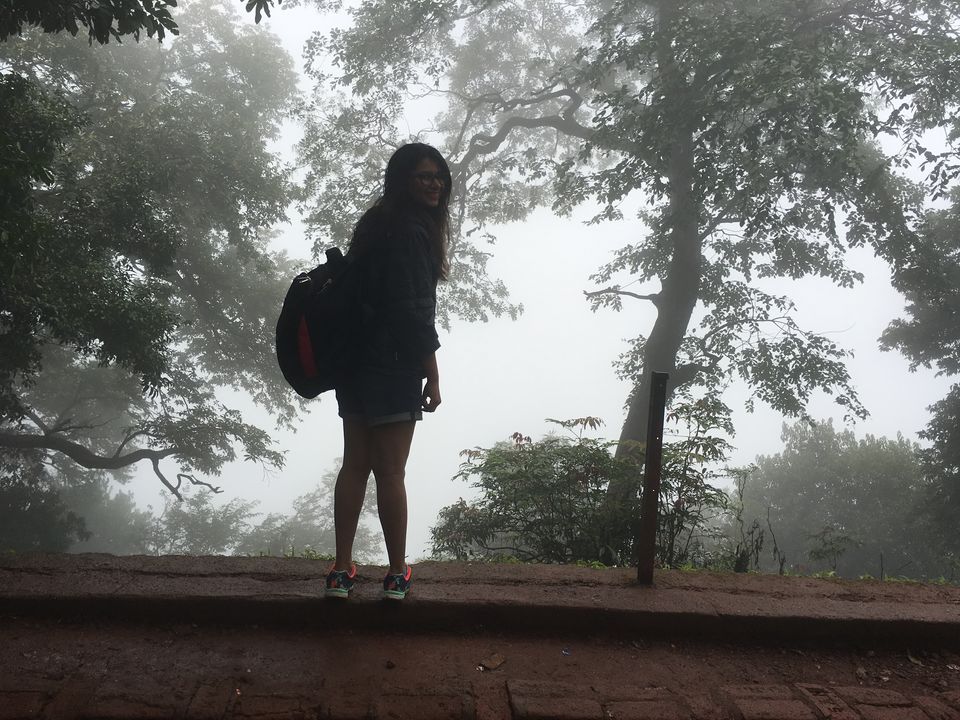 Photo of Travel Chronicles, Matheran, August 2017 1/5 by Natasha Virdi