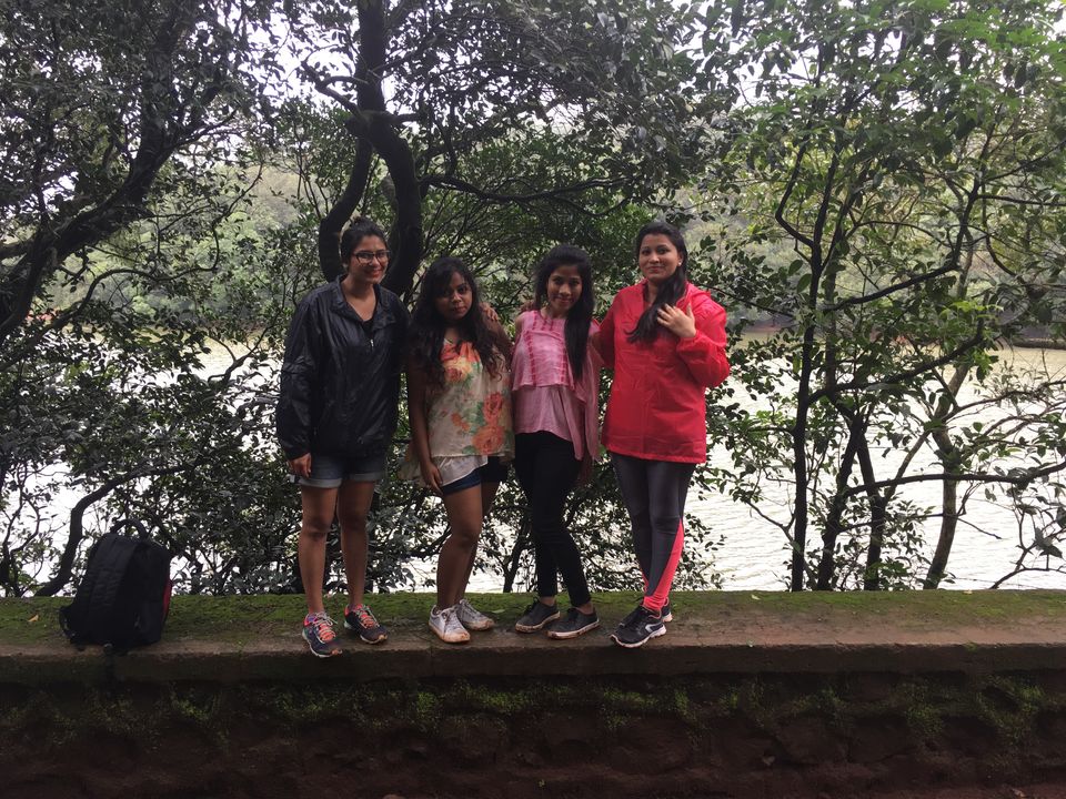 Photo of Travel Chronicles, Matheran, August 2017 3/5 by Natasha Virdi