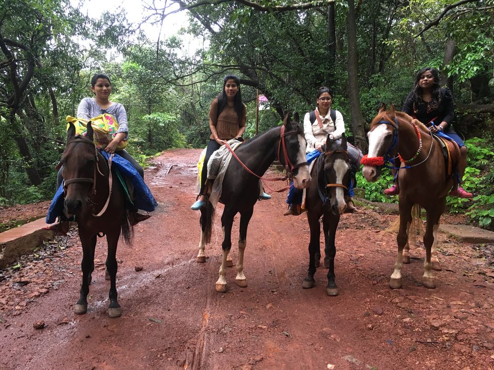 Photo of Travel Chronicles, Matheran, August 2017 5/5 by Natasha Virdi
