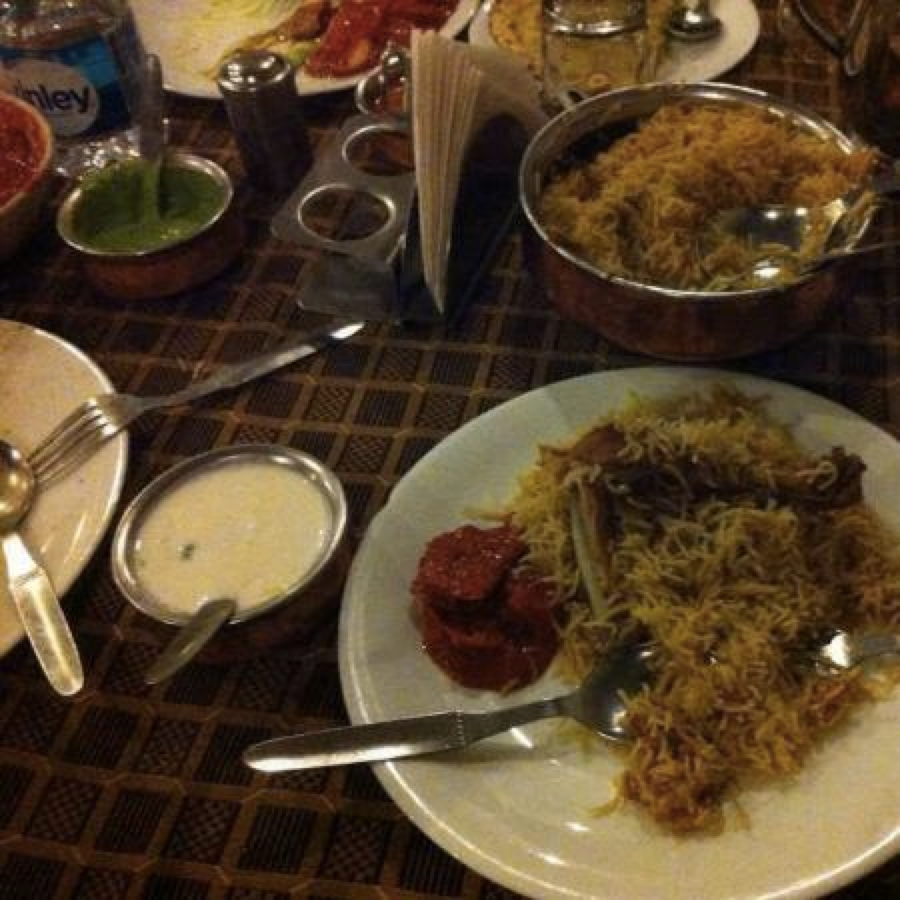 Photo of Biryani - Love or Lust? 5 must try Biryani places in Hyderabad. No, it's not Paradise. 1/1 by Natasha Virdi