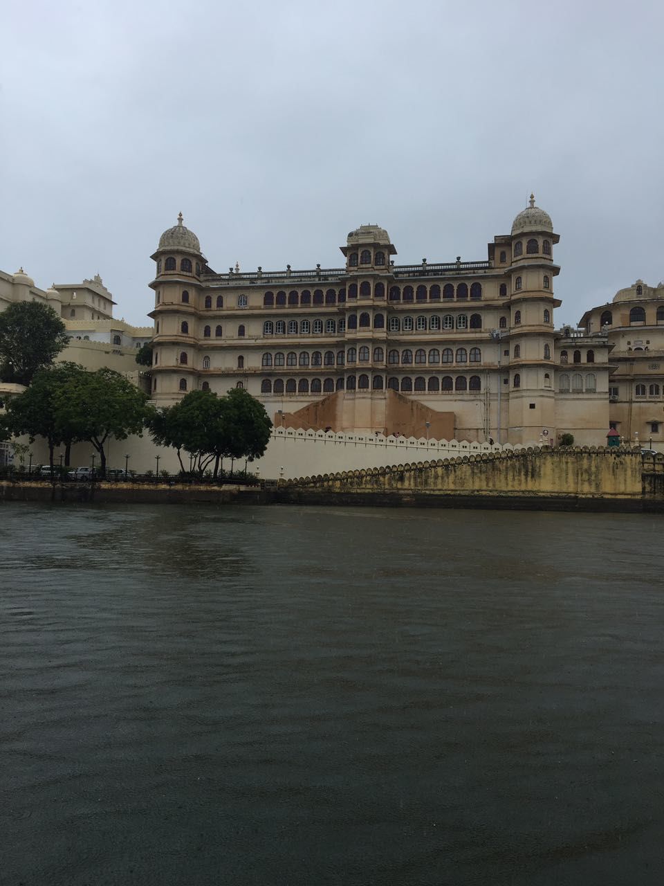 Photo of My favorite travel story of the year, Udaipur, July 2017 6/16 by Natasha Virdi