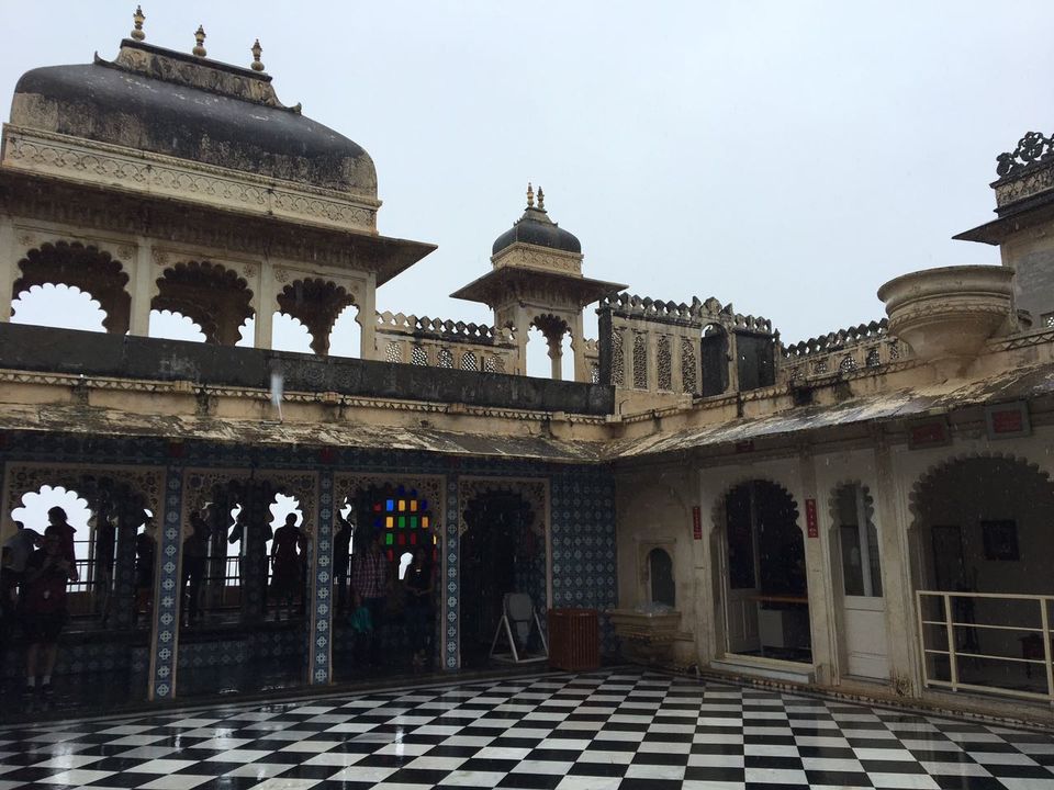 Photo of My favorite travel story of the year, Udaipur, July 2017 11/16 by Natasha Virdi