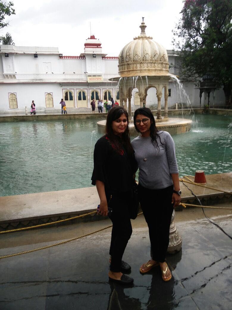 Photo of My favorite travel story of the year, Udaipur, July 2017 13/16 by Natasha Virdi