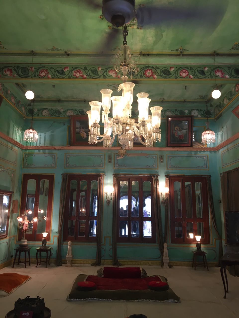 Photo of My favorite travel story of the year, Udaipur, July 2017 8/16 by Natasha Virdi