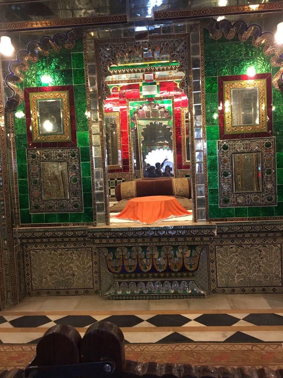 Photo of My favorite travel story of the year, Udaipur, July 2017 9/16 by Natasha Virdi