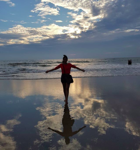 Photo of Overrated Goa just got exciting – March 2018 2/4 by Natasha Virdi