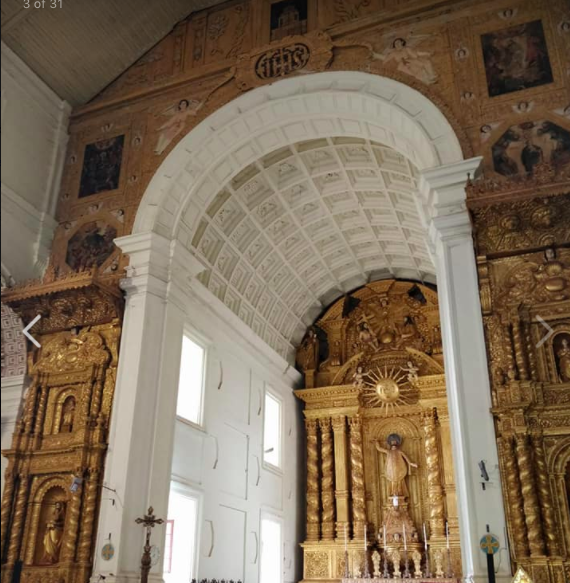 Photo of Overrated Goa just got exciting – March 2018 3/4 by Natasha Virdi