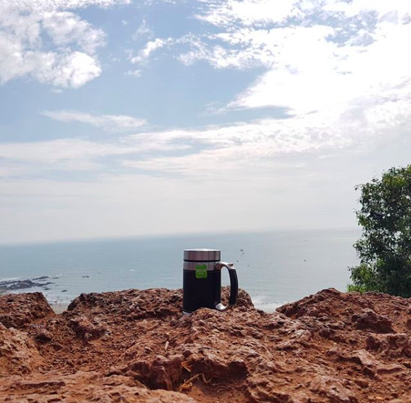 Photo of Overrated Goa just got exciting – March 2018 4/4 by Natasha Virdi