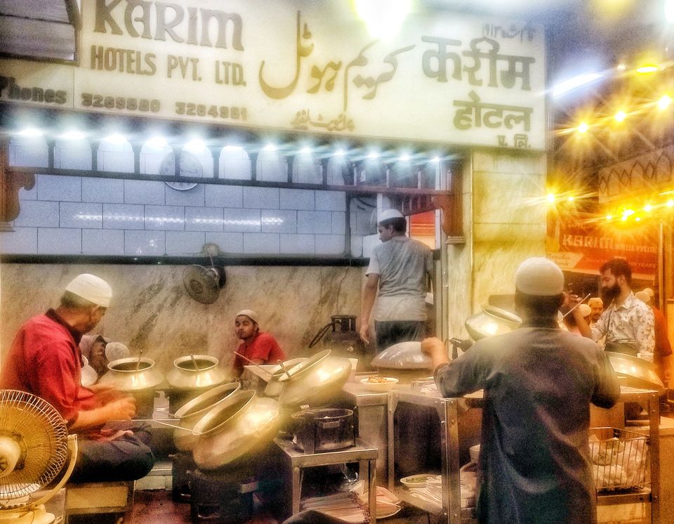 Photo of Walking into Purani Dilli and eating at Karim’s by Yash Jaiswal