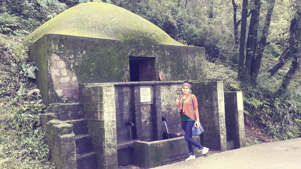 Photo of Poser’s Special – 5 Picture perfect places in and around Dharamshala !! 1/7 by Manu K K Verma