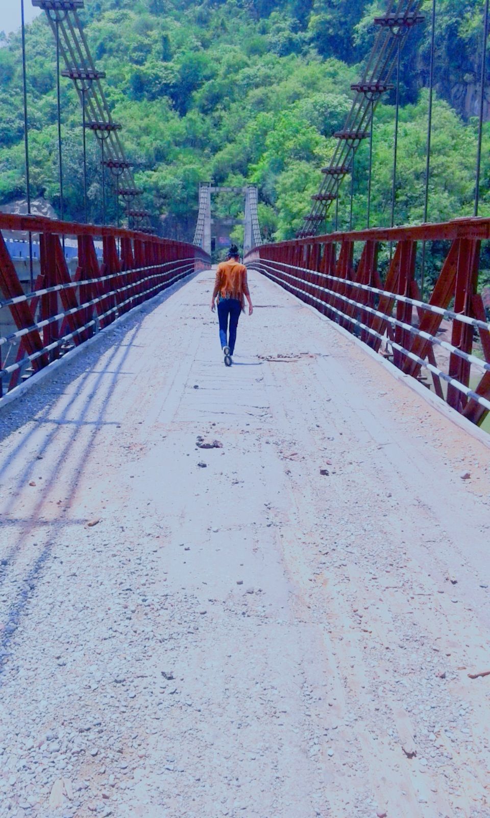 Photo of Poser’s Special – 5 Picture perfect places in and around Dharamshala !! 3/7 by Manu K K Verma