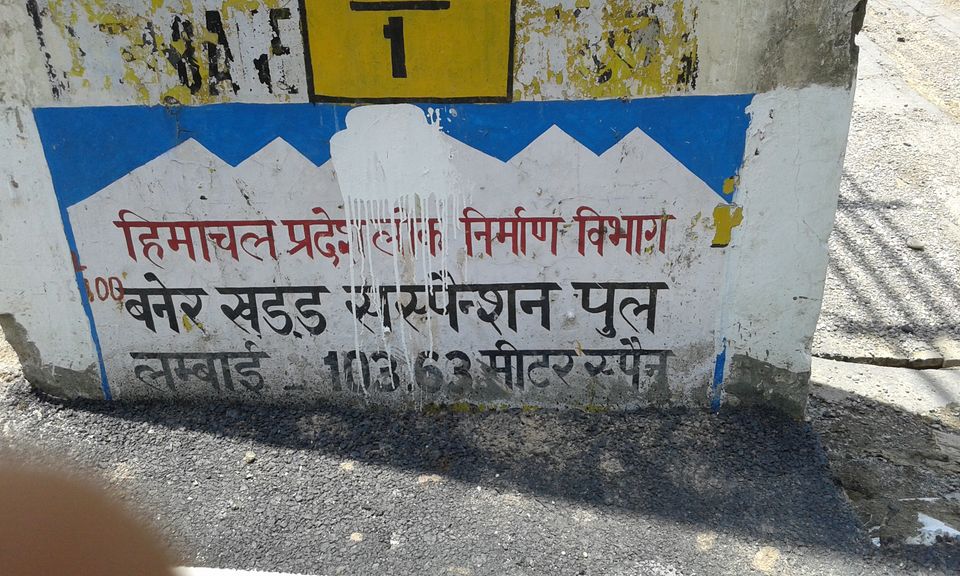 Photo of Poser’s Special – 5 Picture perfect places in and around Dharamshala !! 4/7 by Manu K K Verma