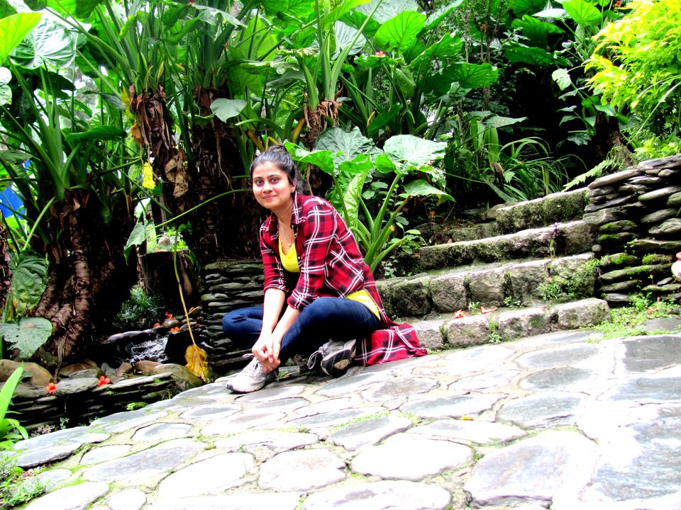Photo of Poser’s Special – 5 Picture perfect places in and around Dharamshala !! 5/7 by Manu K K Verma