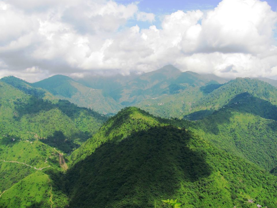 Photo of Mysterious yet peaceful !! Explored yet virgin is this place… by Manu K K Verma