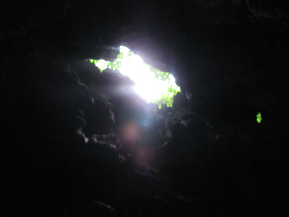 Photo of Carve your way to these caves before the tribes disappear !! 6/7 by Manu K K Verma