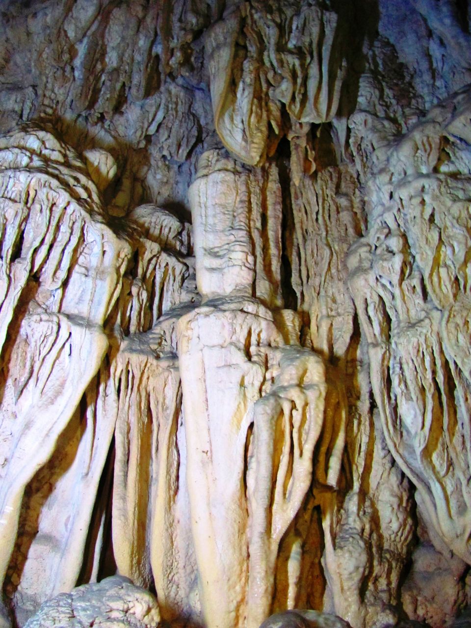 Photo of Carve your way to these caves before the tribes disappear !! 7/7 by Manu K K Verma