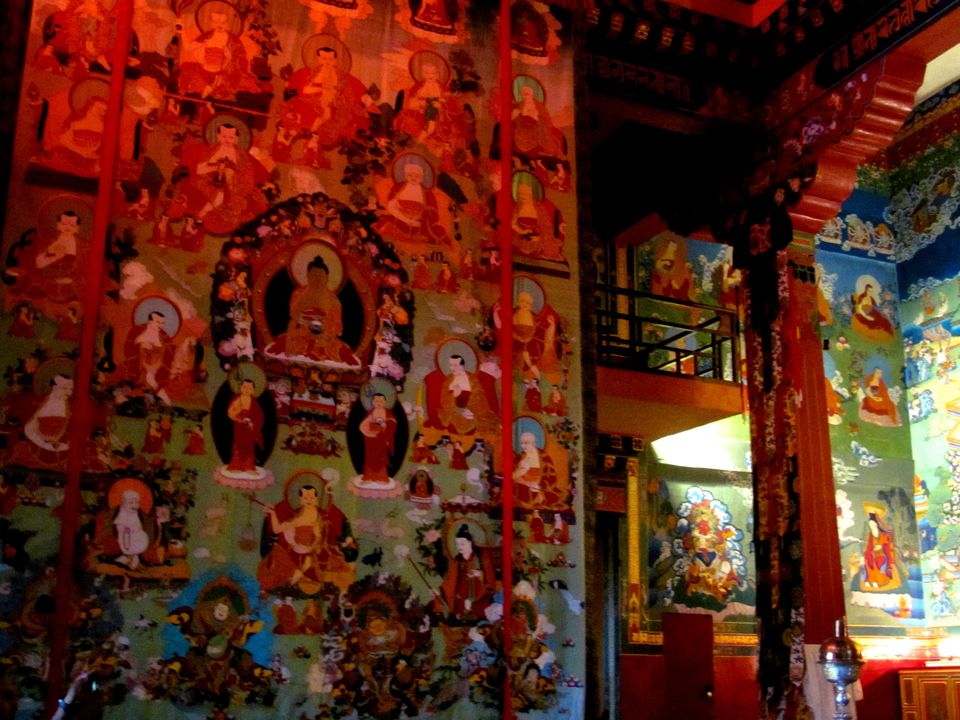 Photo of Want to study art and culture in the land of Lamas?? Go for this place 2/14 by Manu K K Verma