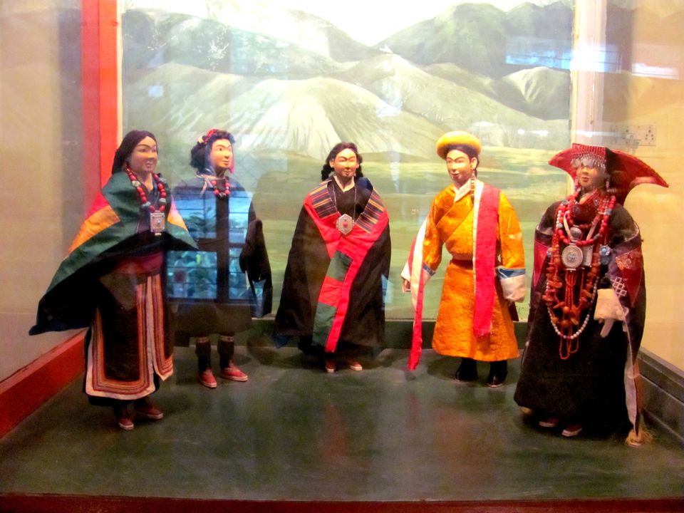 Photo of Want to study art and culture in the land of Lamas?? Go for this place 4/14 by Manu K K Verma