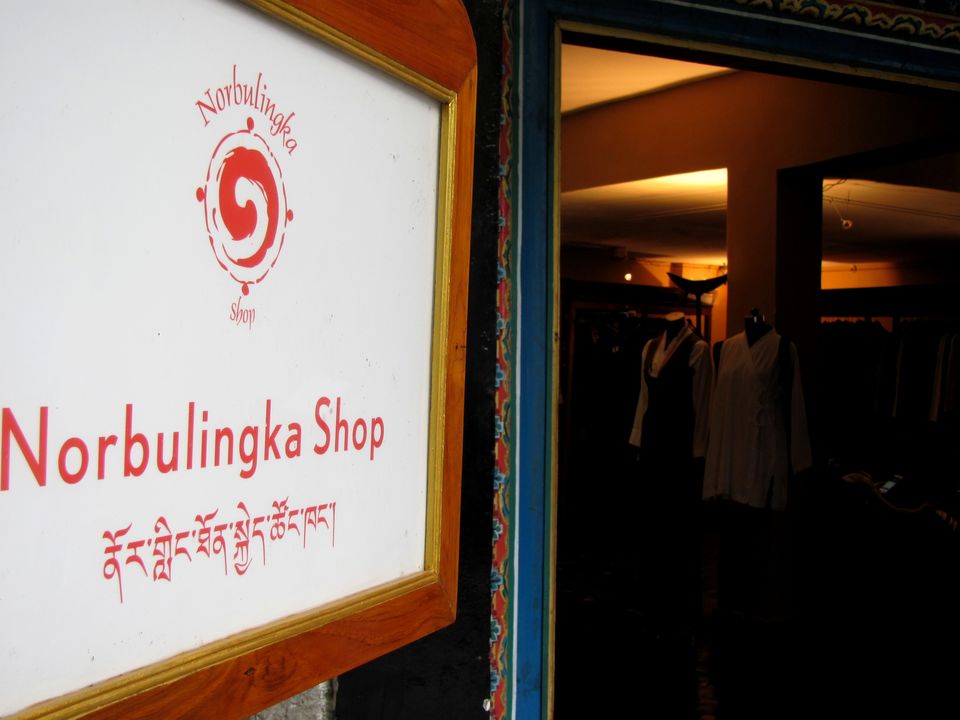 Photo of Want to study art and culture in the land of Lamas?? Go for this place 8/14 by Manu K K Verma