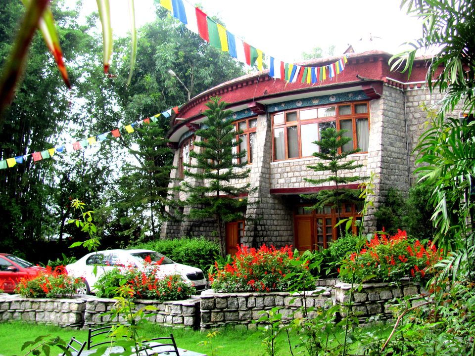 Photo of Want to study art and culture in the land of Lamas?? Go for this place 10/14 by Manu K K Verma