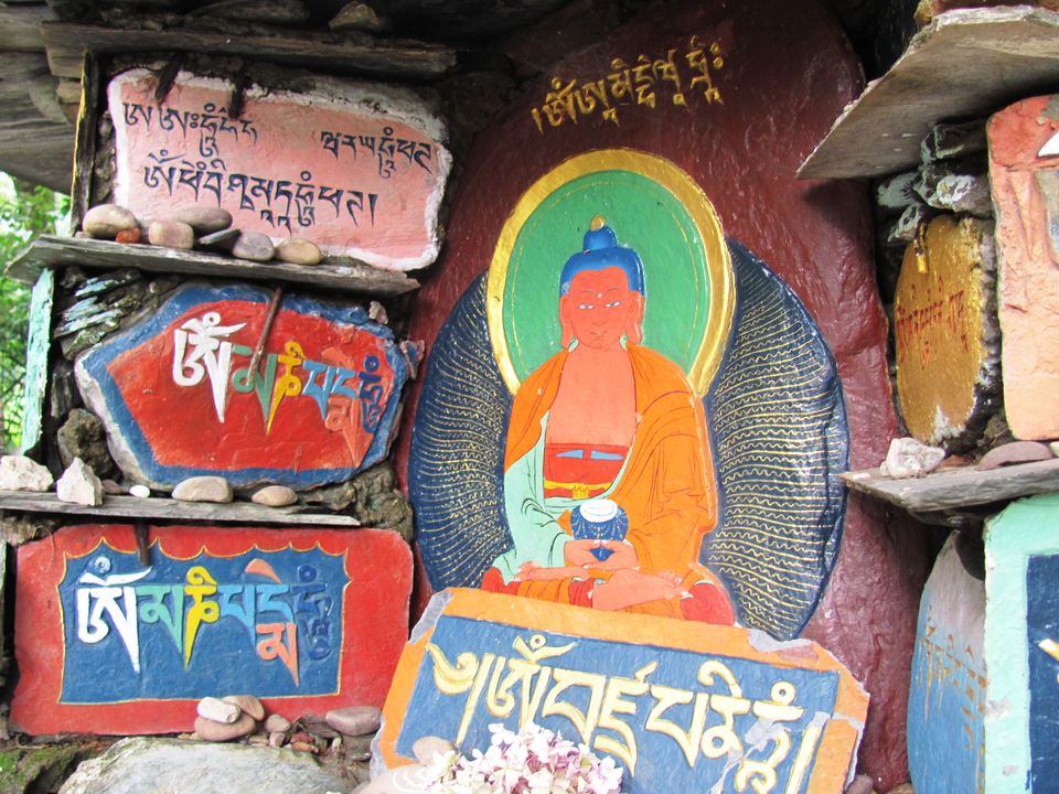 Photo of Want to study art and culture in the land of Lamas?? Go for this place 13/14 by Manu K K Verma