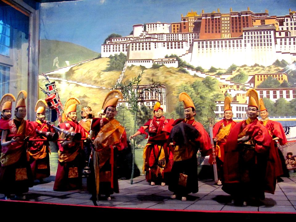 Photo of Want to study art and culture in the land of Lamas?? Go for this place by Manu K K Verma