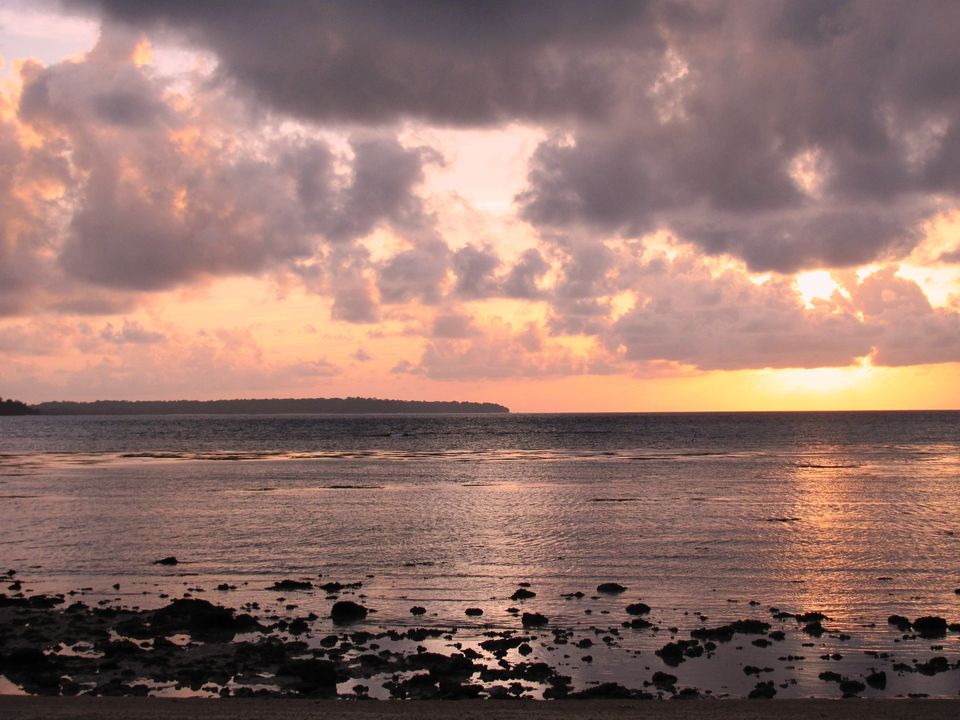 Photo of Andaman and Nicobar Islands are not just about Havelock and Neil 2/11 by Manu K K Verma