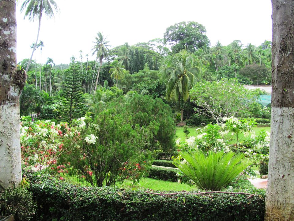 Photo of Andaman and Nicobar Islands are not just about Havelock and Neil 4/11 by Manu K K Verma