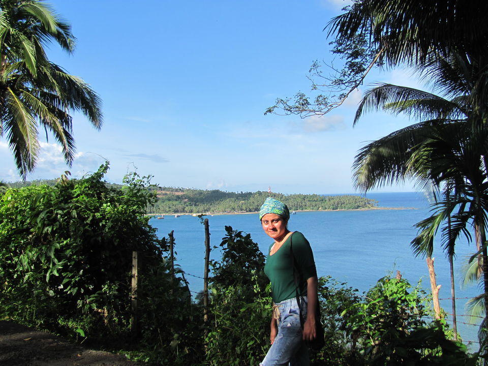 Photo of Andaman and Nicobar Islands are not just about Havelock and Neil 5/11 by Manu K K Verma
