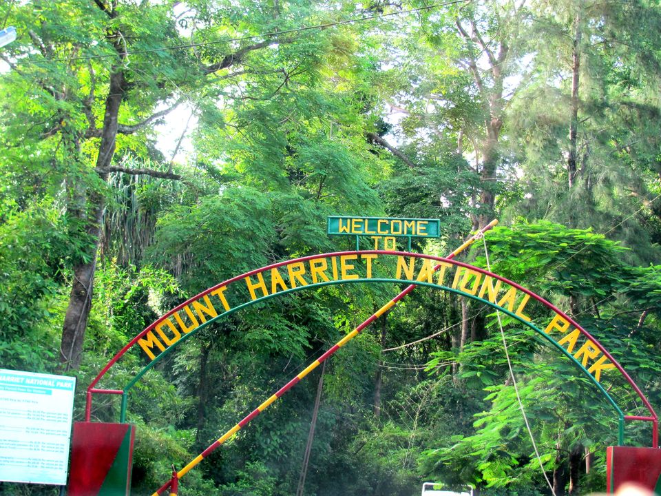 Photo of Andaman and Nicobar Islands are not just about Havelock and Neil 6/11 by Manu K K Verma
