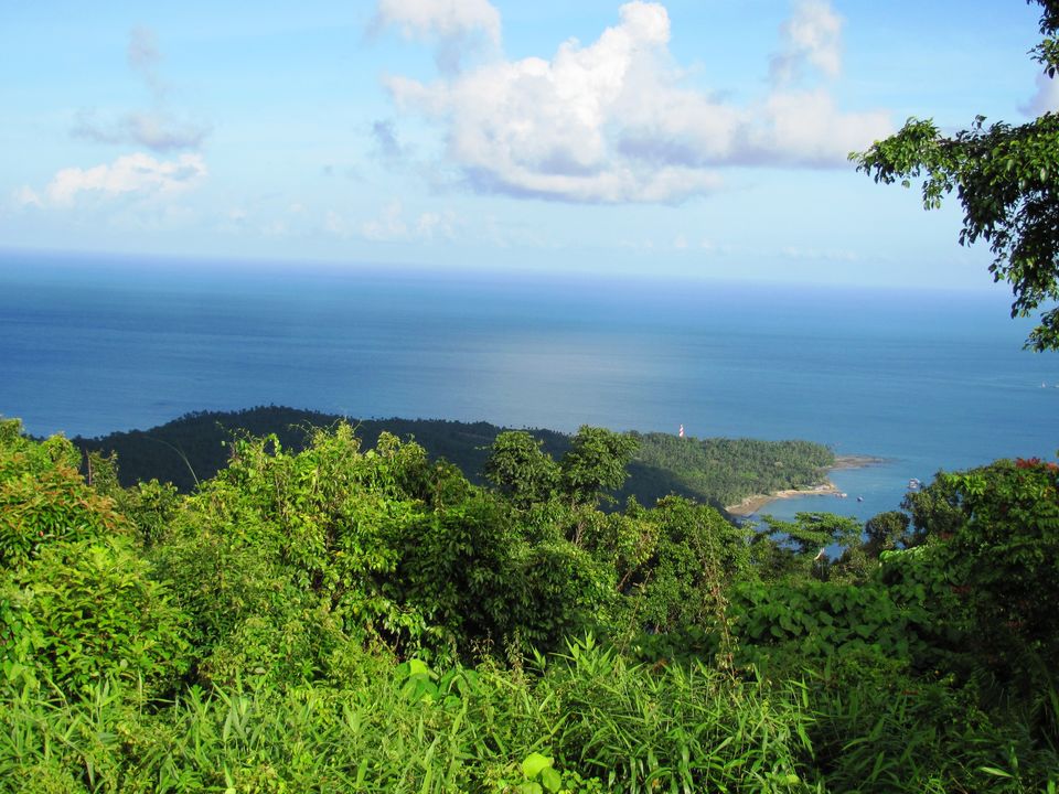 Photo of Andaman and Nicobar Islands are not just about Havelock and Neil 9/11 by Manu K K Verma