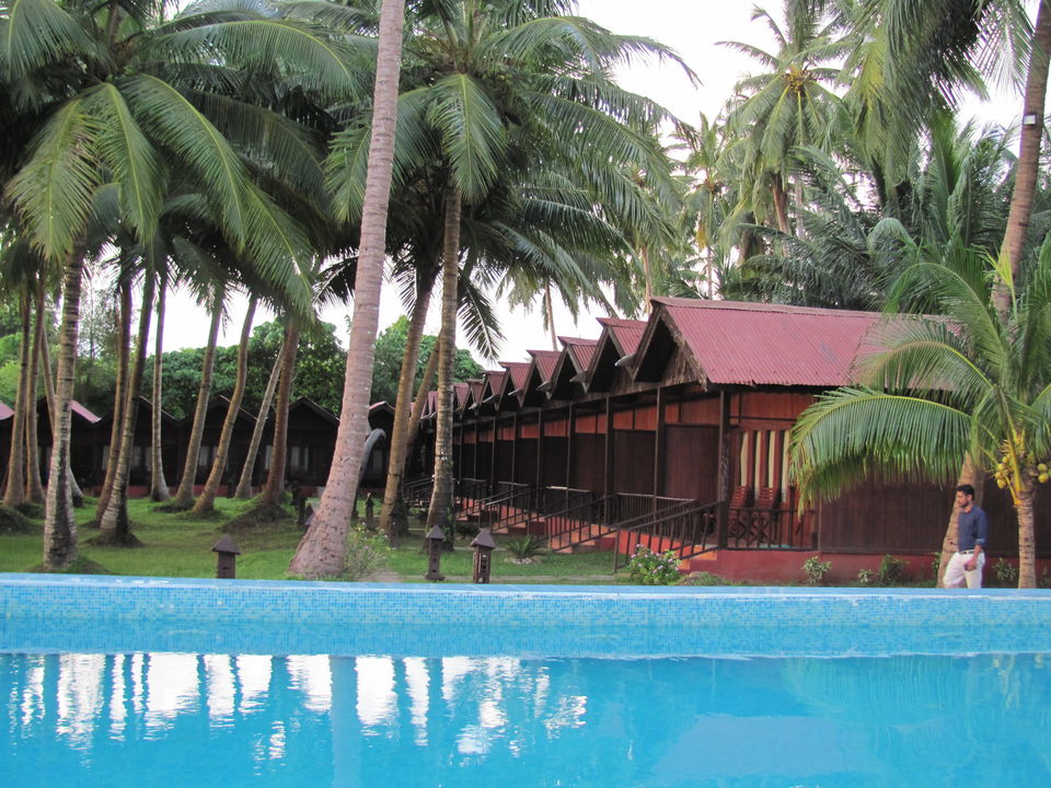 Photo of Andaman and Nicobar Islands are not just about Havelock and Neil 10/11 by Manu K K Verma