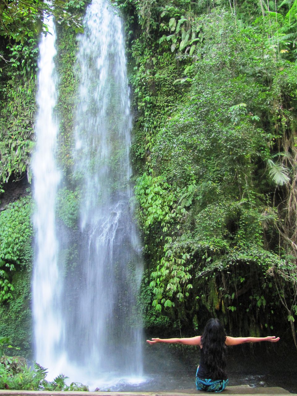 Photo of Poser's Special - 5 picture perfect places in and around Lombok Island, Indonesia 5/11 by Manu K K Verma