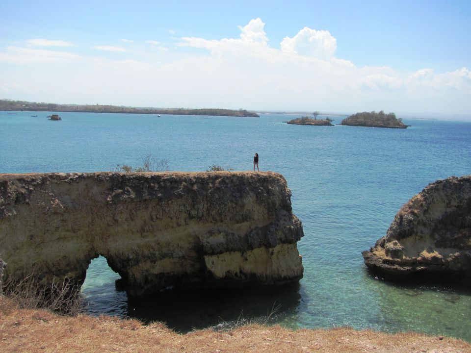 Photo of Poser's Special - 5 picture perfect places in and around Lombok Island, Indonesia 10/11 by Manu K K Verma